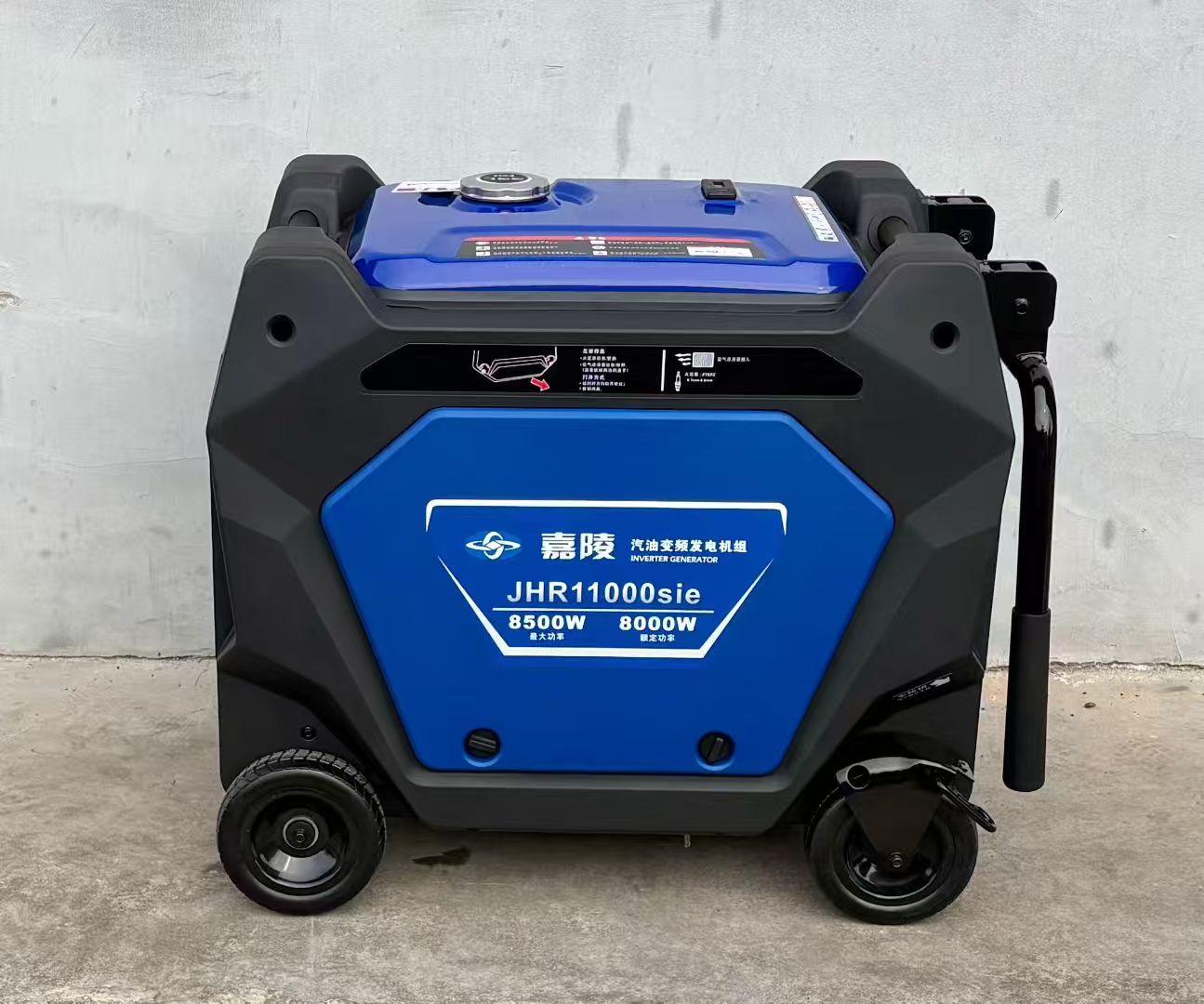 JHR12000SIE׃lͰl늙CM9-9.5KWС͔ayʽ