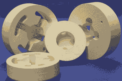 CALCAST CC100^1 -иṦ