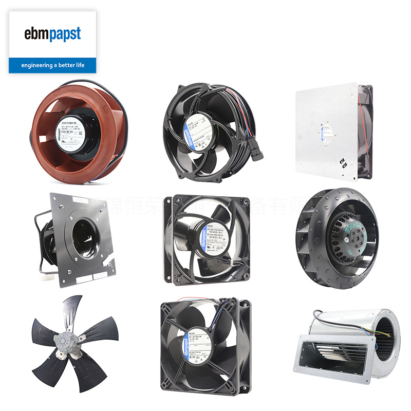 ebmpapstF܉ͨùLC RLF 100-11/14/19R-203 xL