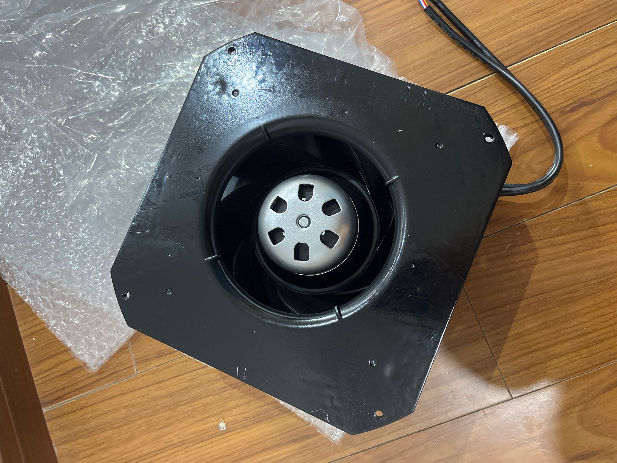 ebmpapstxLCR3G225-RE07-03 R3G250-AT39-715-