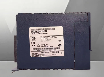 ?IC695CRH017ͨ늚⣨GEƷµĸCPUģKA(ch)