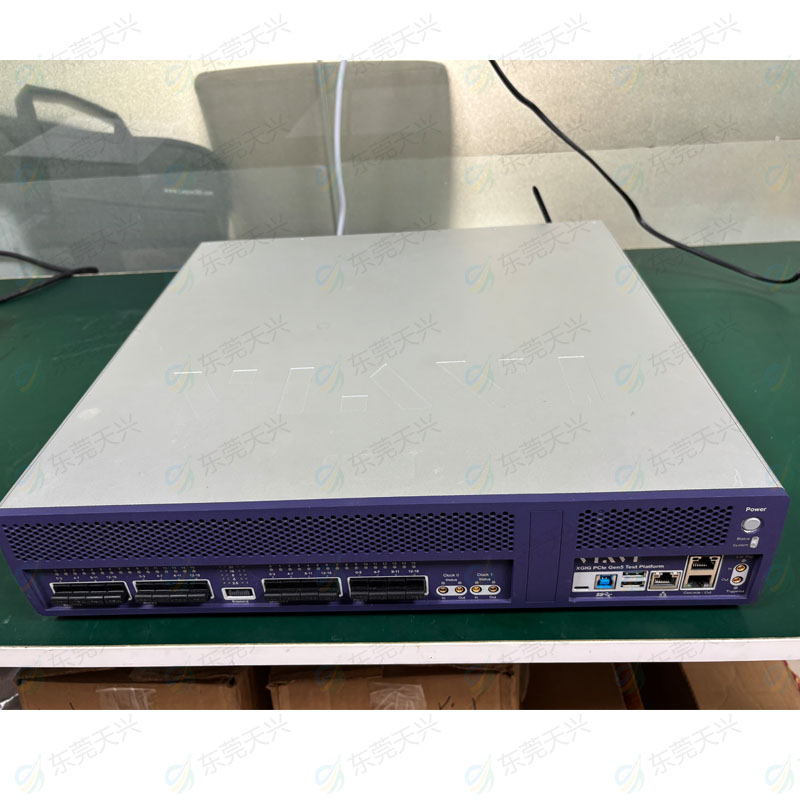 VIAVI Xgig 5P16 PCI Express 5 fhx Ӗ