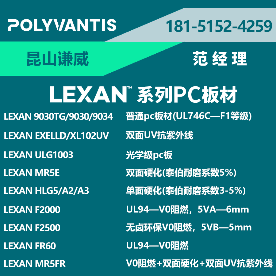 aLEXAN F6000/F6006/FR60ɫV0ȼpcĿɶƼӹ