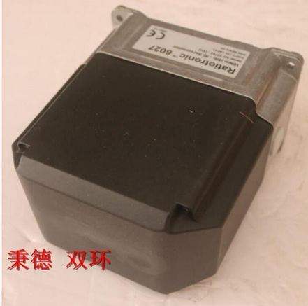 DunphyŷR_Ratiotronic 6027