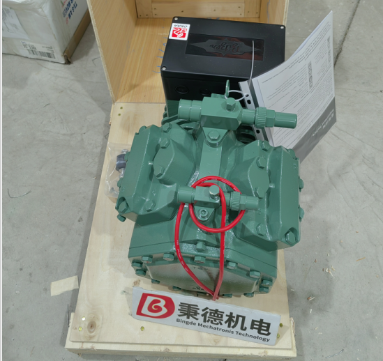 BITZER]sCEES-4Y-40S