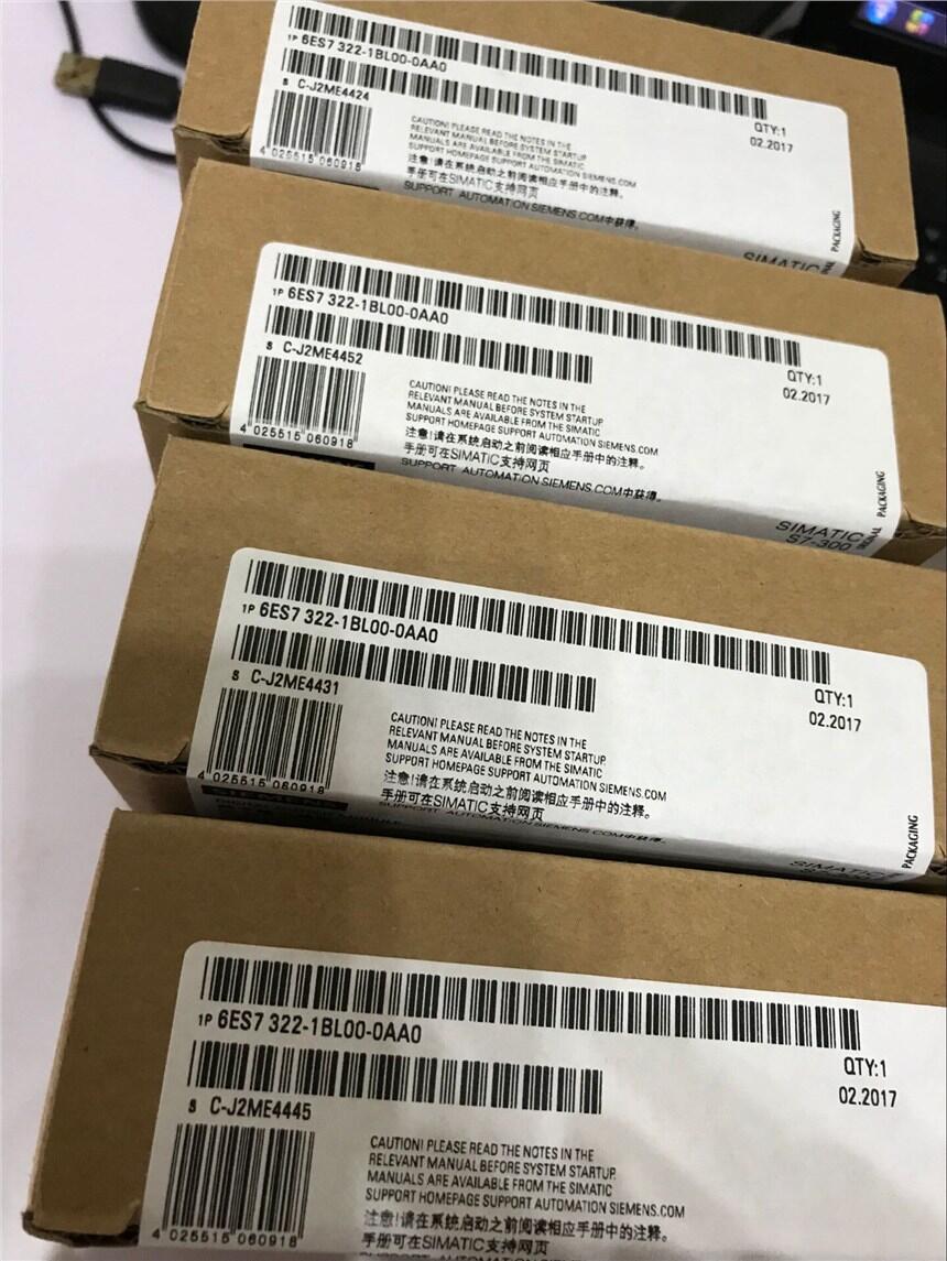 6ES7321-1BL00-0AA0F؛