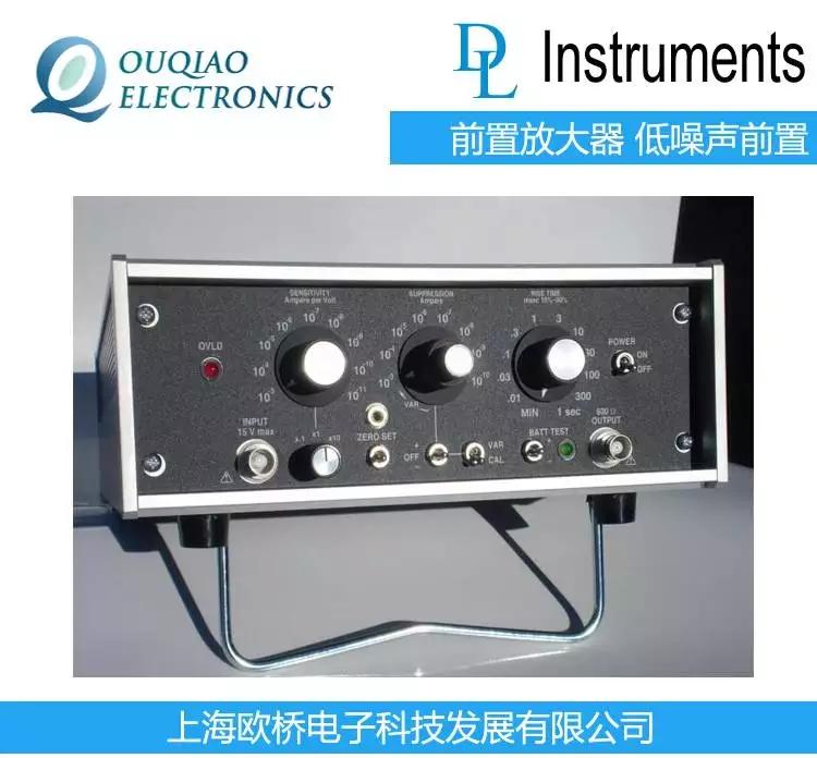 DL Instruments 1211 ǰ÷Ŵ ǰ÷Ŵ 175N