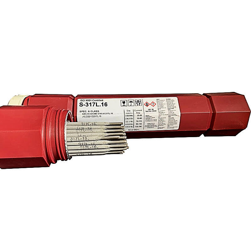 nF(xin) Supercored 316L Pˎоz