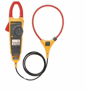 FLUKEF376/F376FCoЧֵ(sh)Qα