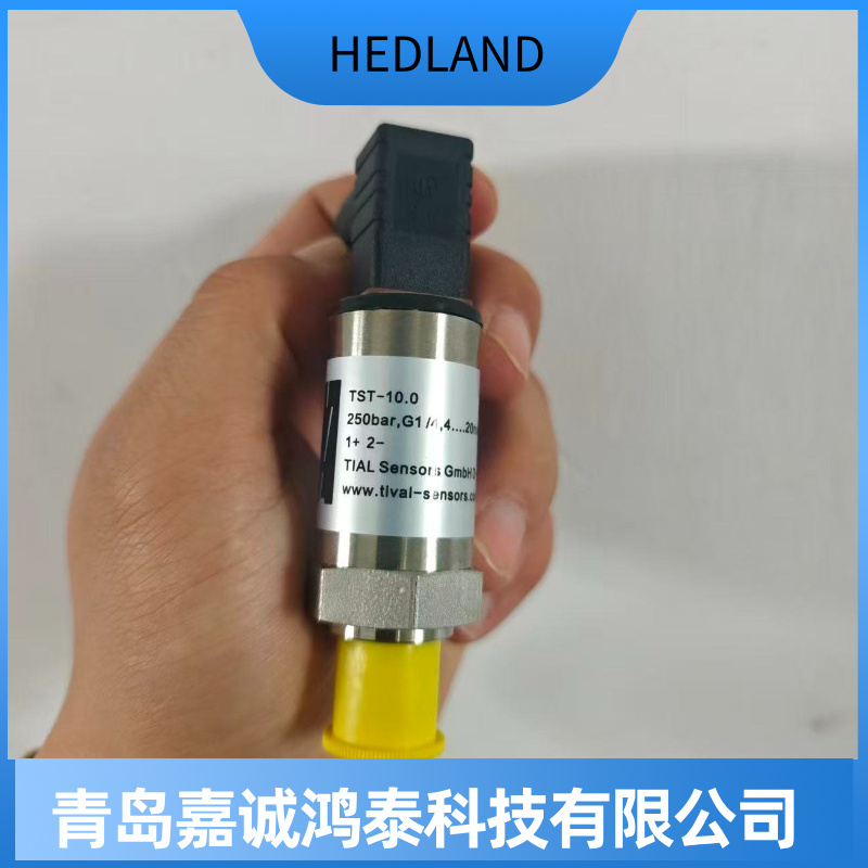 Tival Sensors FF4-120 PAH(1010079)