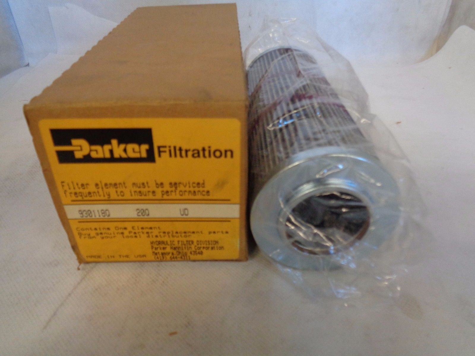 PARKERɿ˞Vо 930118Q