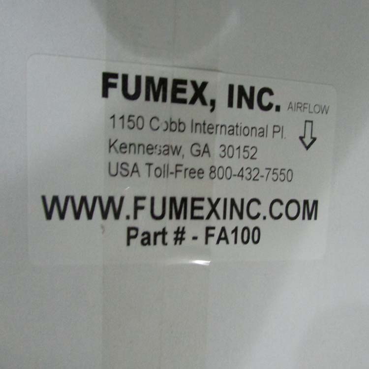 FUMEXFA140B-2 FUMEXVо
