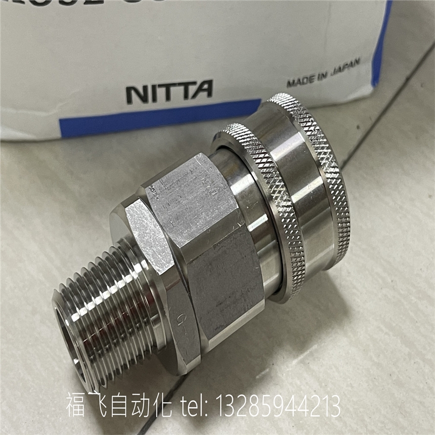 BOHN16-16M  NITTA_QDC͉^ٔ_SUS304ԭbM