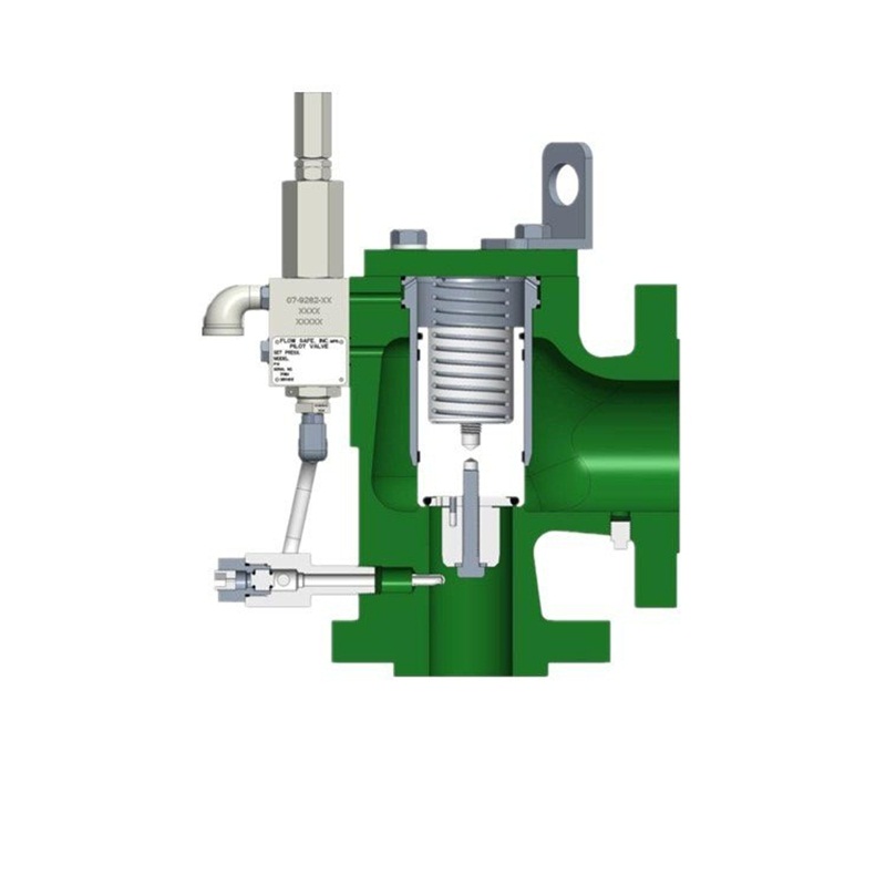 FLOW SAFEȫy ̖S846B-34FN0-01FN0-BR-BR-WTS