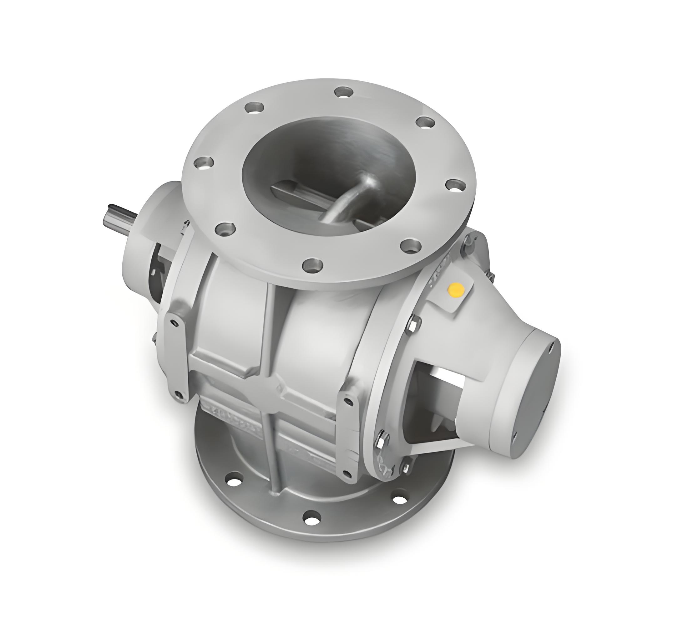 DMNQy ̖DIVERTER-PTD-DN80-316-2STA-SIL