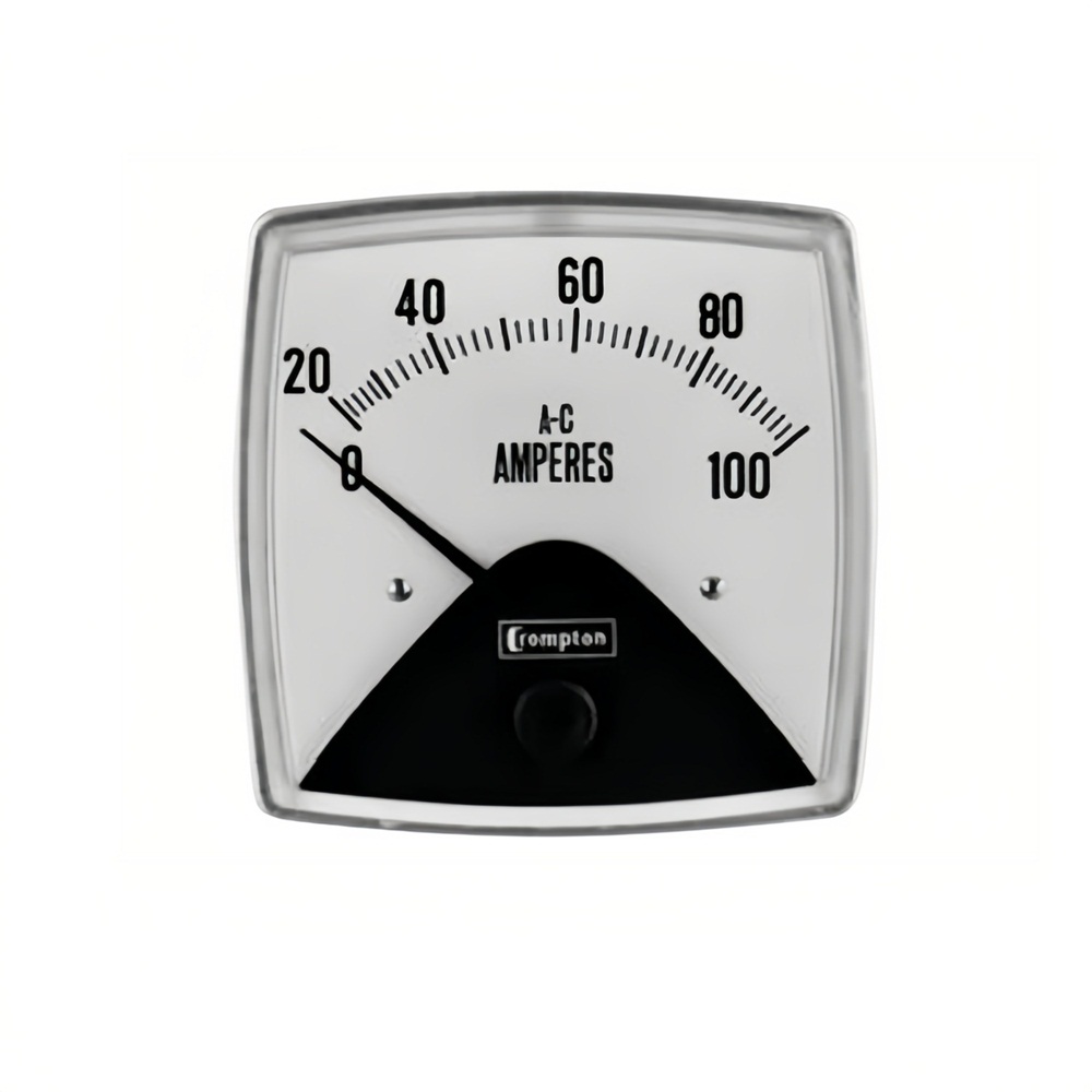 CROMPTON ̖016-02AA-LSPZ-C6  0-150A