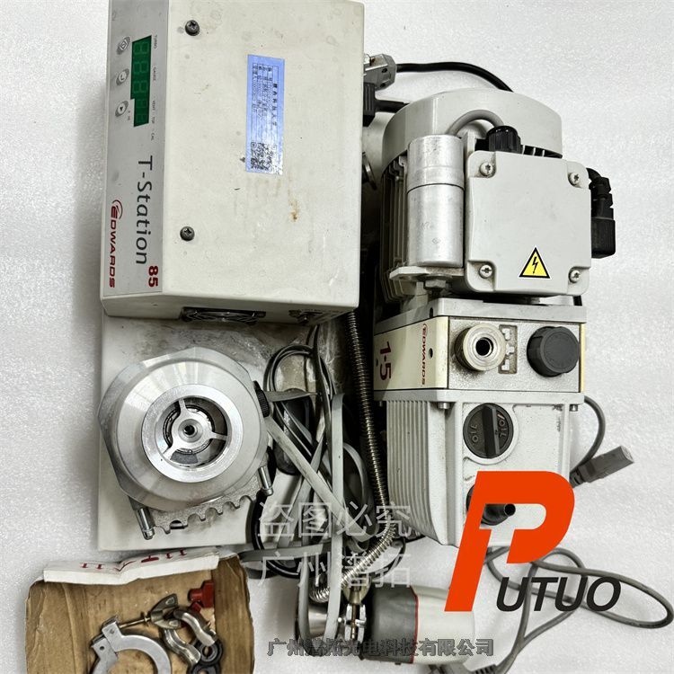 Edwards TS85W1001۵AձýMSޏS-IgF