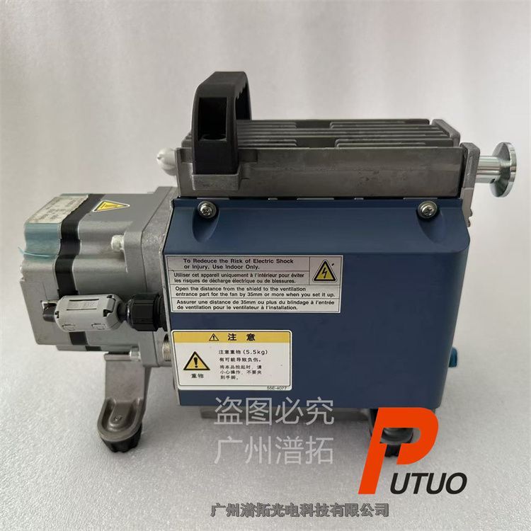 ULVAC DAU-20DC۰lMձþSo˾