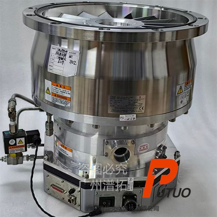 uShimadzu TMP-XZ4304LM(24)u݆ӱþSoBr-ھԃ