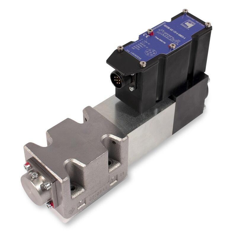 N۹CONTINENTAL HYDRAULICSy