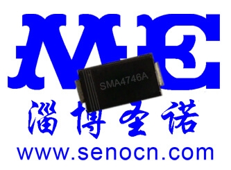 1SMA5921-1SMA5945 SMA(wn)O