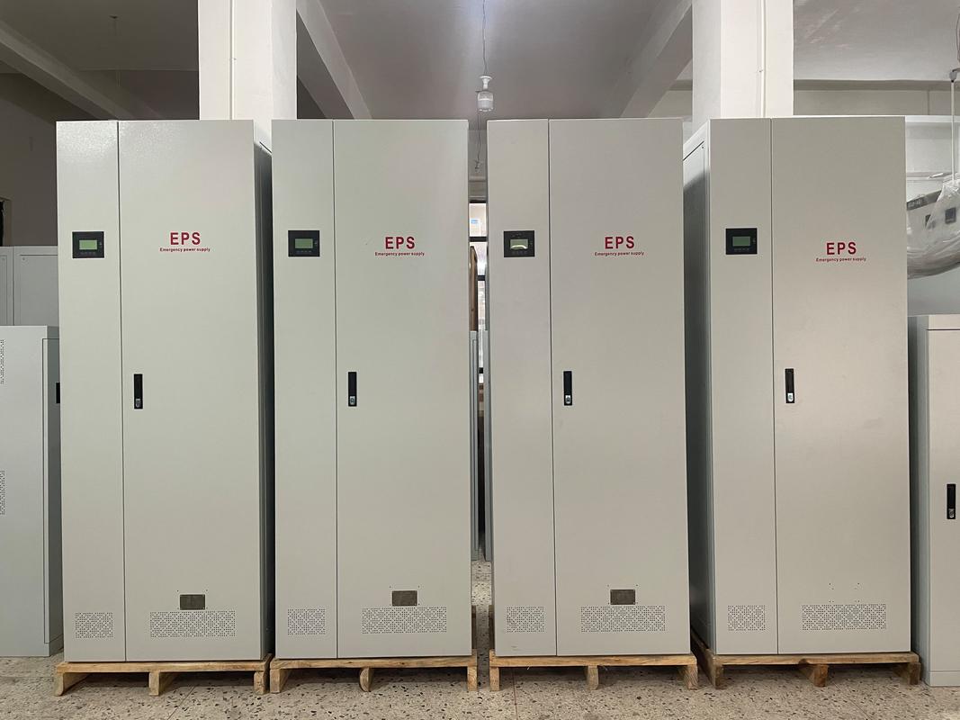 EPS(yng)Դ35KWS60minְ֧bSֱl(f)