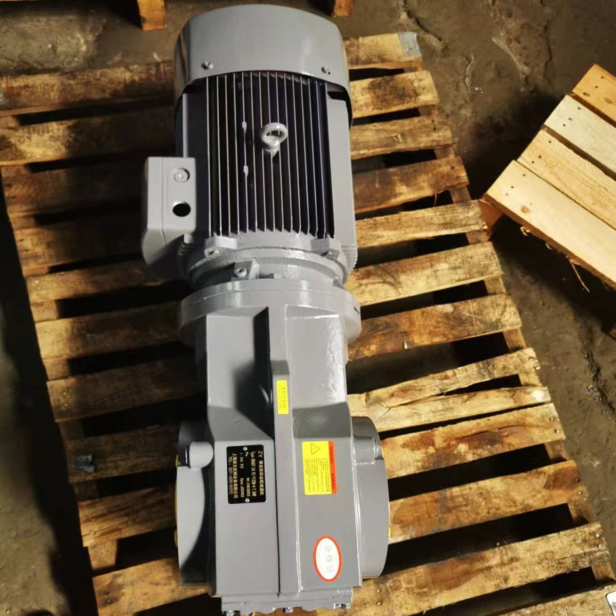 X݆pٙCWJJRSTD130-50-4KW