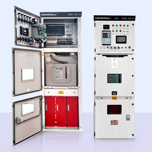  800KW߉ܛӹ10KV ؓd՚≺sC Ч