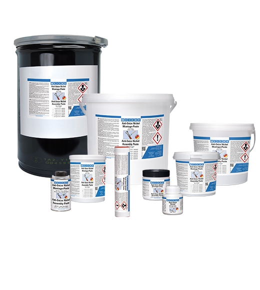 WEICON Anti-Seize i AS450 AS120P ҧτ