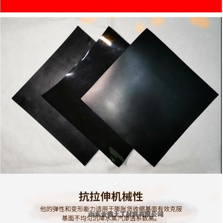 Ⱦˮwǽ1.0mmHDPEGĤ ĉB