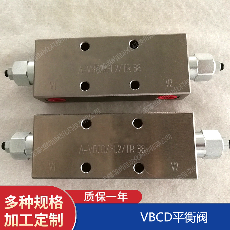 VBCD M22 SE/A VBCD 3/8 SE/Aƽy