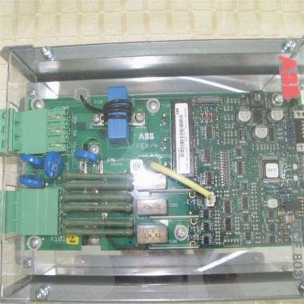 ABB1D3220MULTIGEARPUMP