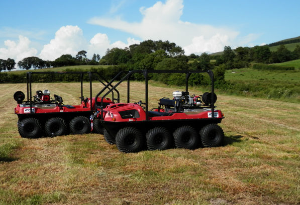 ˮꑃɗ܇4 _ OHV V-Twin l(f)(dng)C(j) +23hp R(dng)ʮ