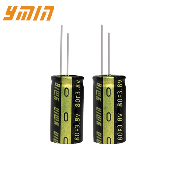 yminϺ㑳(j)xӿ3.8V50F 10*16