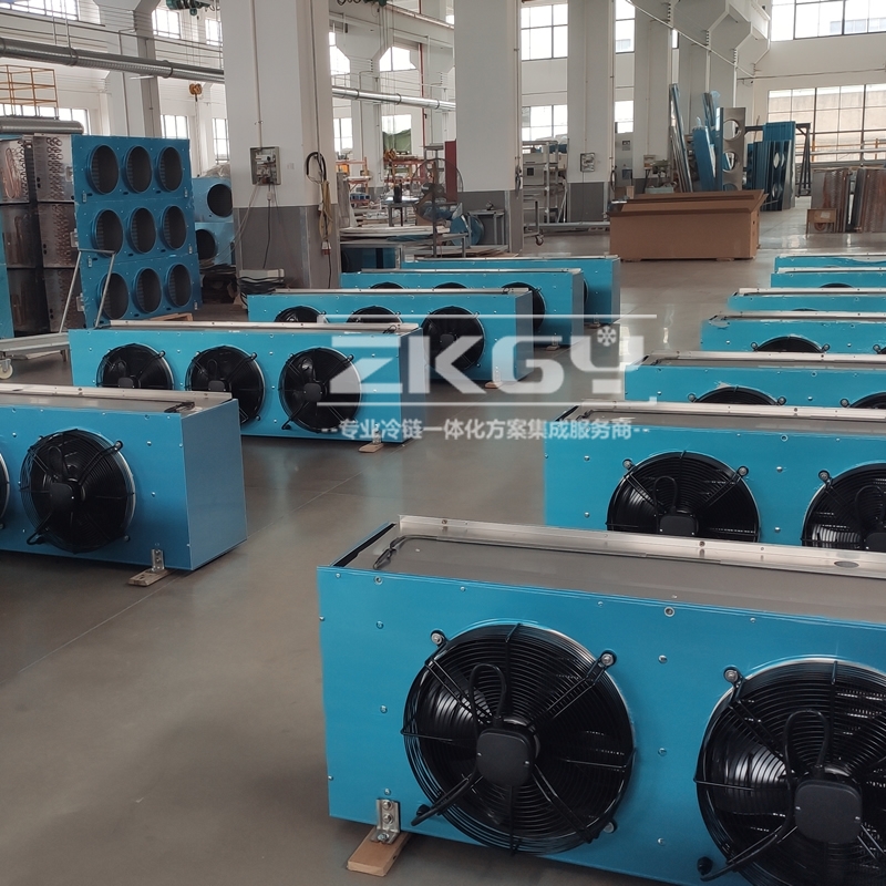 LCcold room air unit cooler-N̖