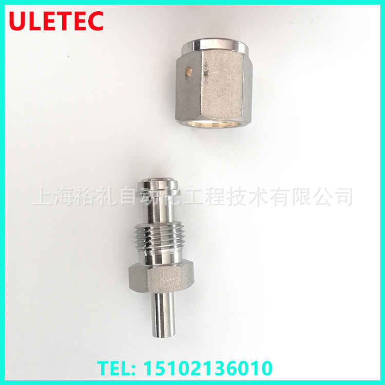 EP 316L|(zh)VCR^ {(dio)y y Ĥy VCRD(zhun)^