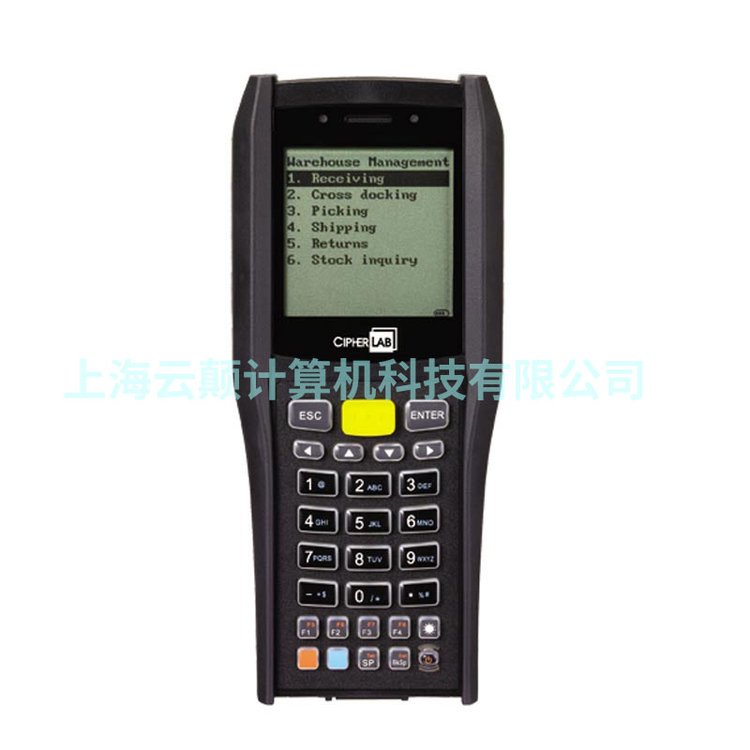 ,CIPHERLAB,8400,ֳֽK,PDA,ɼ