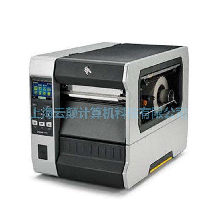 R,ZEBRA,ZT600,̲N˺ӡC