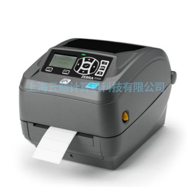 R,ZEBRA,ZD500R,SauӡCbƳ̲˺ӡC