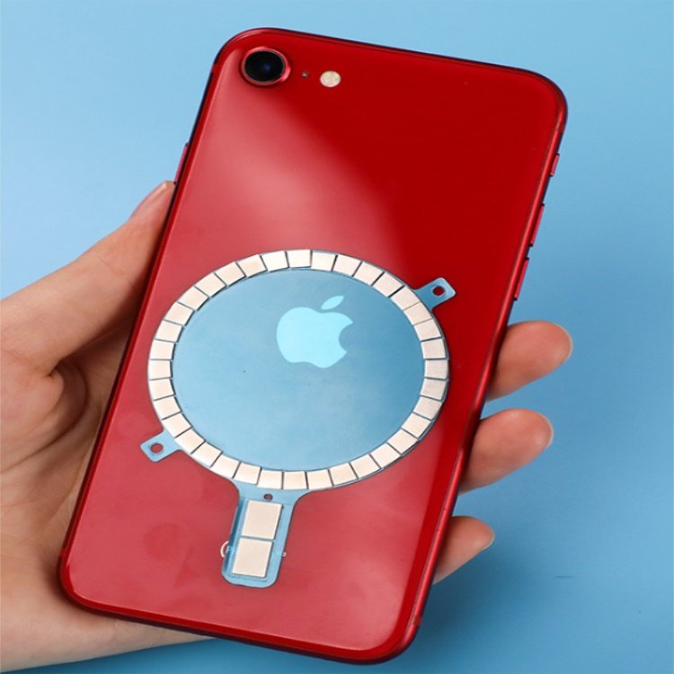 ʢMagsafeOIPhone13oFƤ״Fն˰l(f)