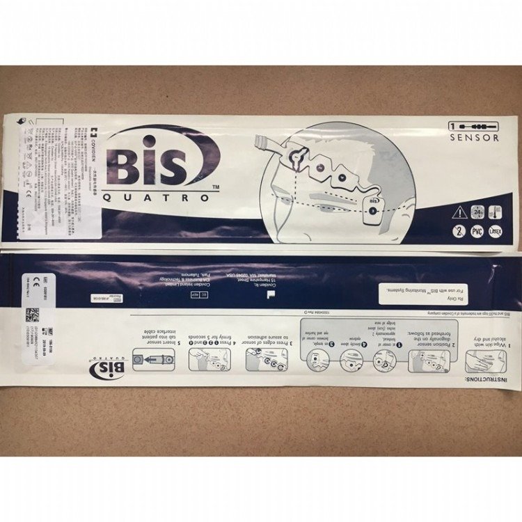 »ԭbBISXƬ186-0106CovidienһԂ