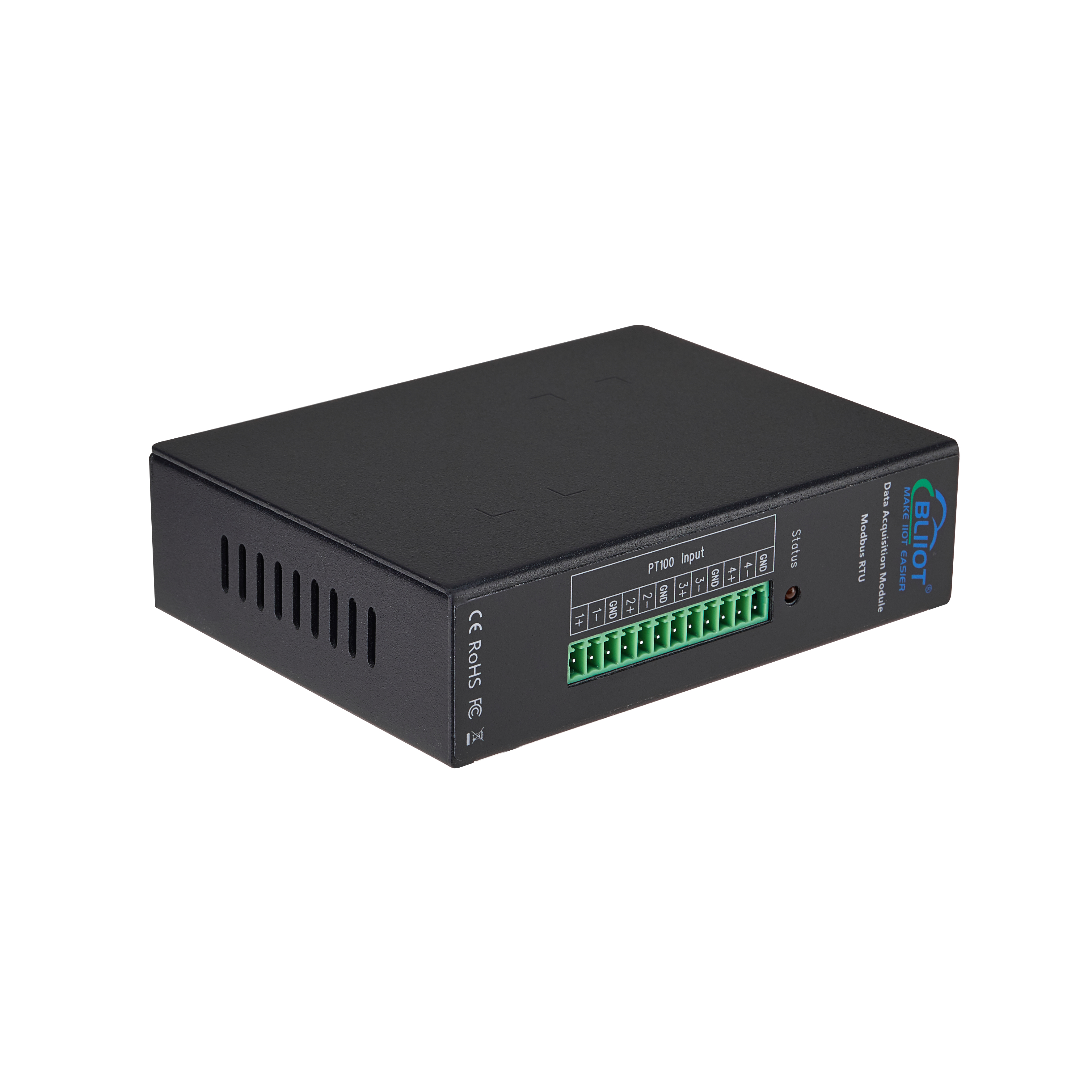 4-20mAģMUչģK4·PT100ضȲɼģK