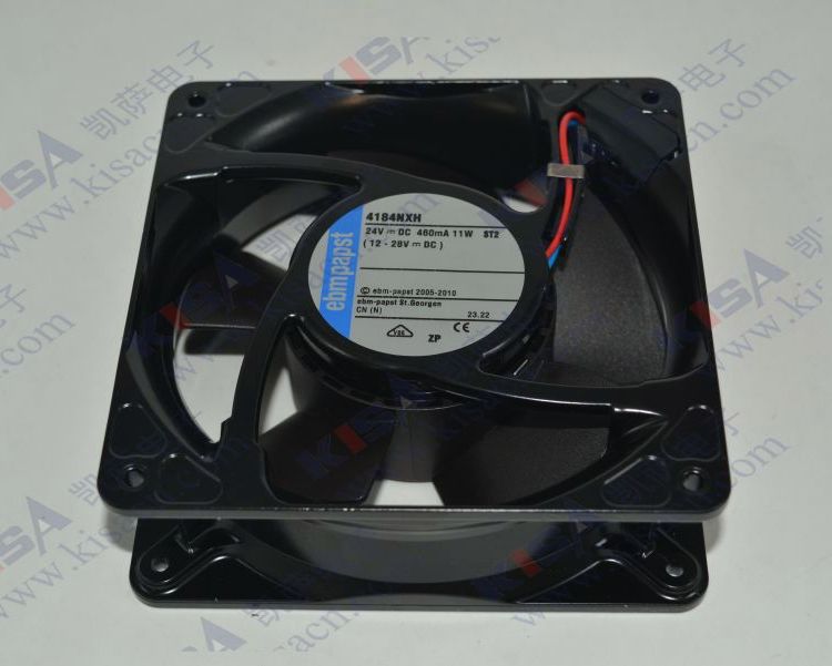 ebm-papst4184NXHoˢֱL4100NϵйSʽ24VDC