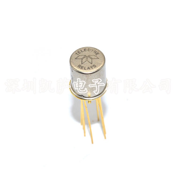 TeledyneRelaysl\/l^RF103-5l:4GHz