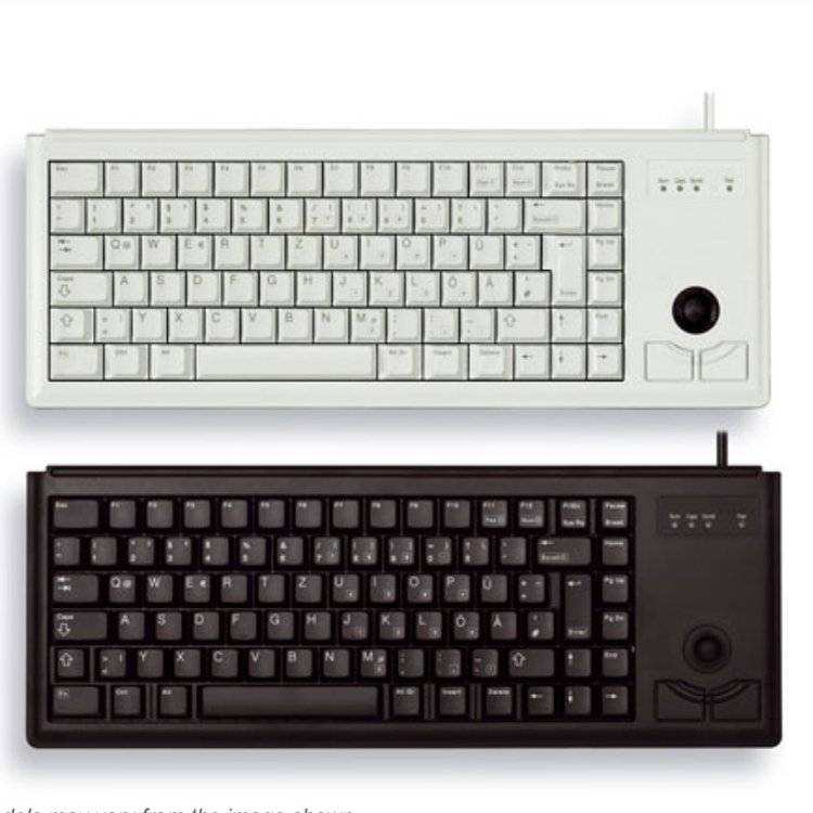 CherryG84-4400LPBEU-0IP