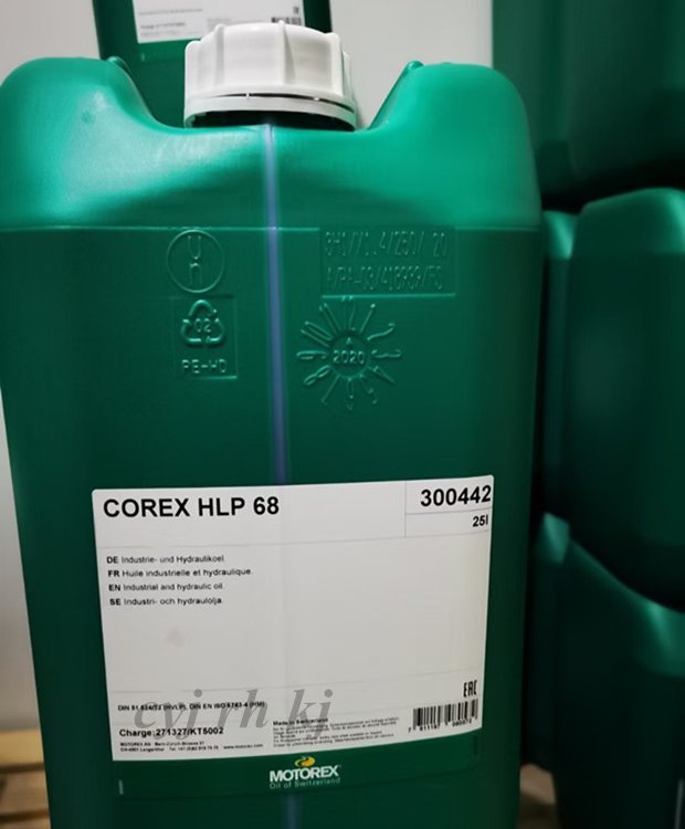 ʿCOREXHLP68I(y)Һ͹I(y)(dng)sC(j)