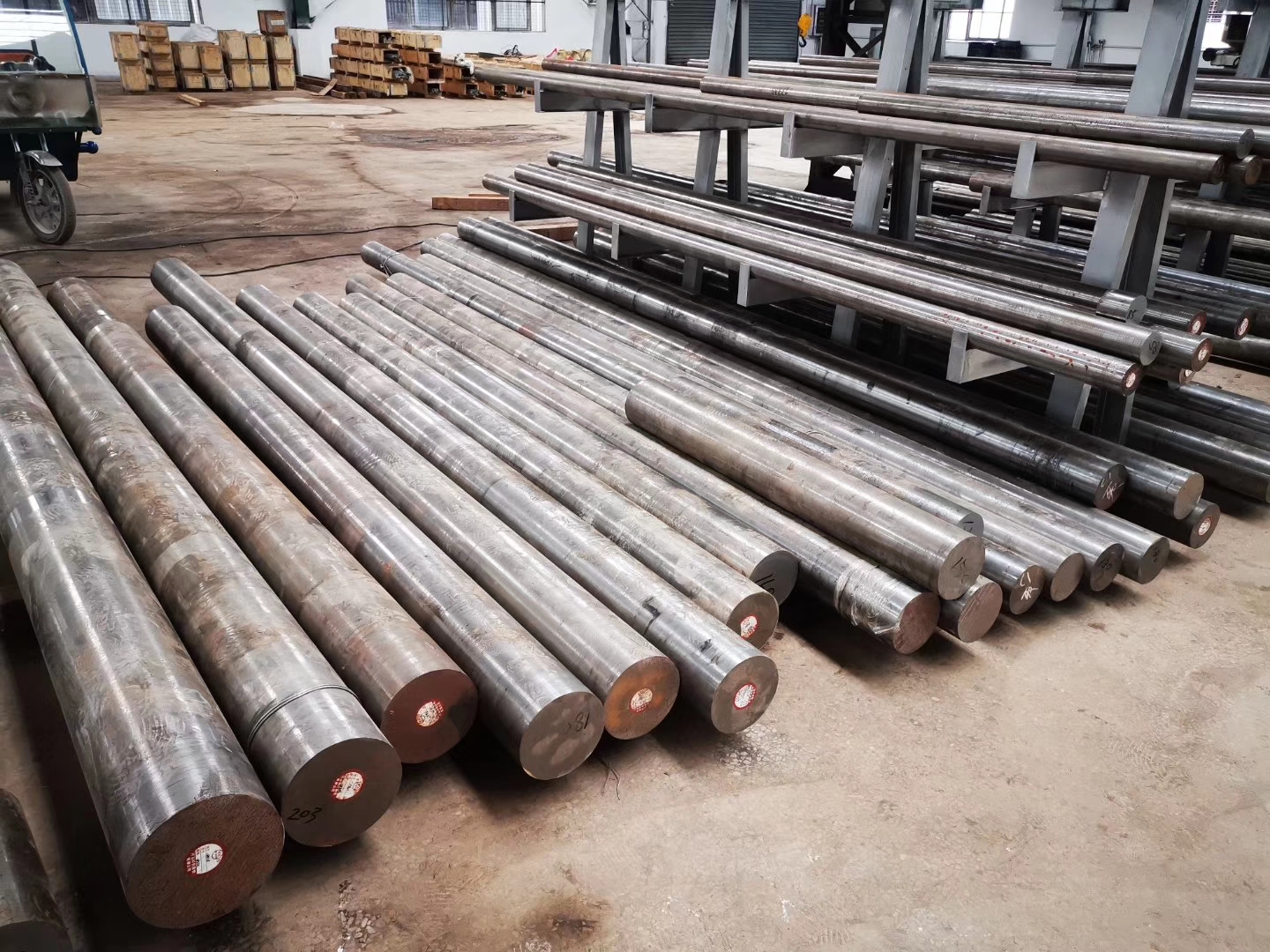 M16MnCr5X݆䓈AN16CrMnHӲYк