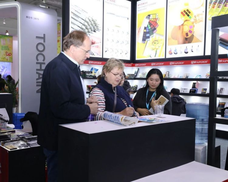 2024Ϻľչ[Hľ߼kƷչPaperworld