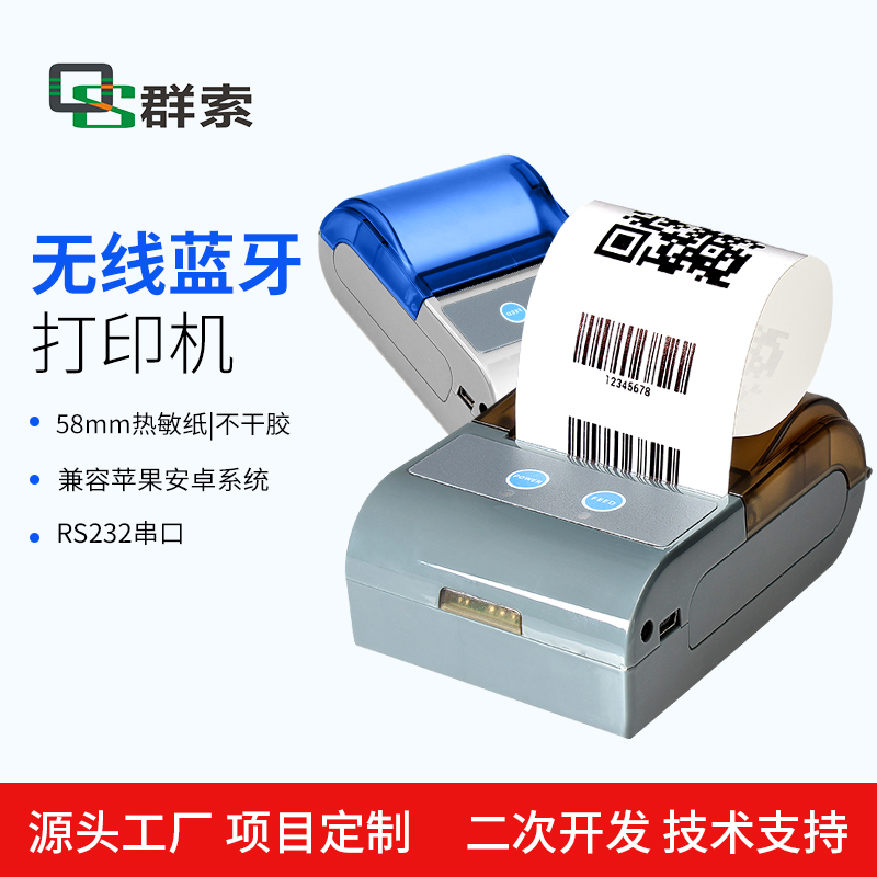 yʽ{˺ӡCRS232Ʊ֗laSaDƬӡ