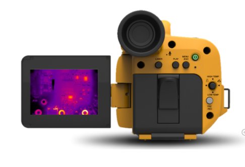 FlukeTiX650txǰTIX640TIX660